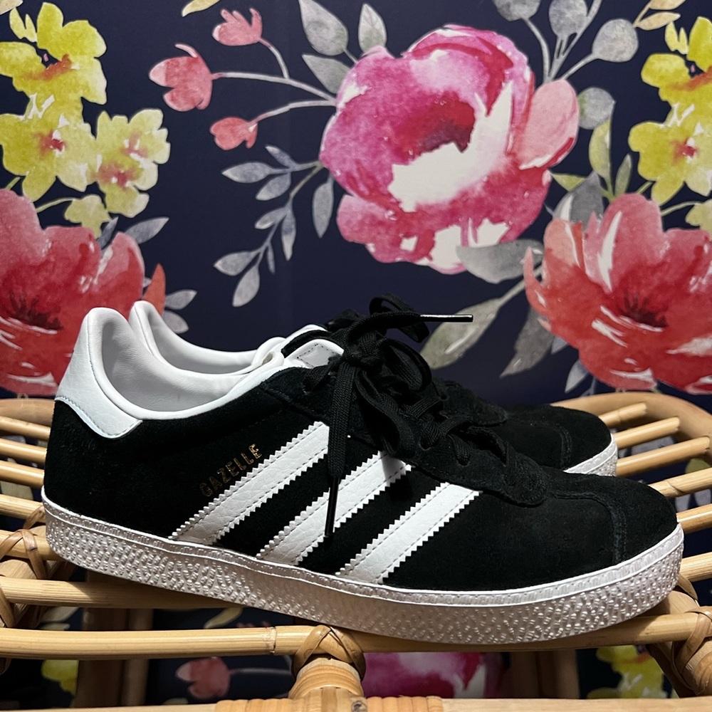 Adidas Gazelle Sneakers